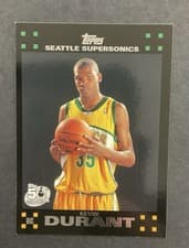 Kevin Durant