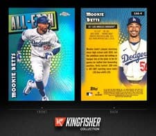 Mookie Betts
