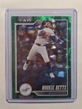 Mookie Betts