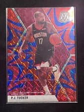 P.J. Tucker