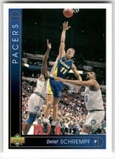 Detlef Schrempf