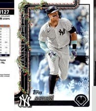 Aaron Judge