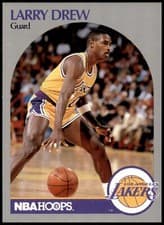 Larry Drew