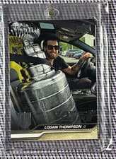 Logan Thompson