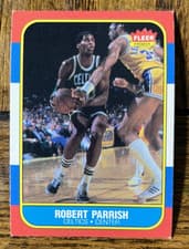 Robert Parrish