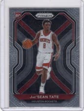 Jae'Sean Tate