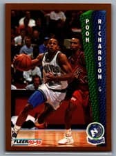 Pooh Richardson