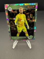 Kasper Schmeichel