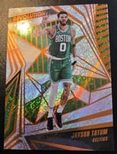 Jayson Tatum