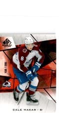 Cale Makar