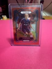 Oliver Skipp 2023 Panini Prizm Premier League card