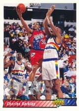 Charles Barkley