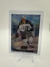 2024-25 O-Pee-Chee Platinum Base Set Gabe Vilardi #133 card