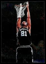 Tim Duncan