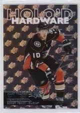 2024-25 SPx Holo'd Hardware Corey Perry #HH-CP card