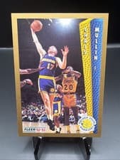 Chris Mullin