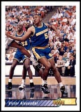 Victor Alexander
