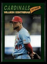 Willson Contreras