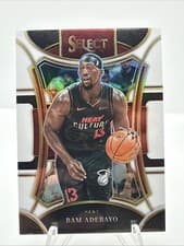Bam Adebayo