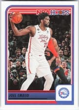 Joel Embiid