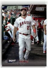 Mike Trout