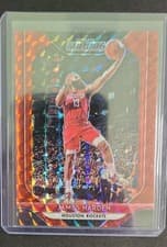James Harden