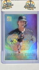 2026 Donruss Diamond Kings Luke Keaschall #20 card