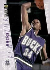Bucks Playbook
