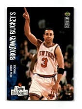 John Starks