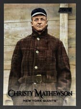 Christy Mathewson