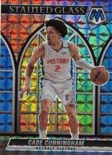 Cade Cunningham