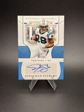 Jonathan Stewart