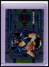 Aaron Rodgers