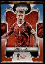 Simon Kjaer