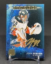 John Gibson