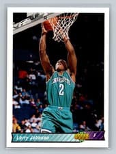 Larry Johnson