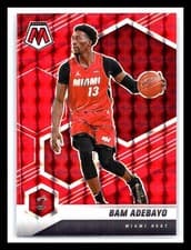 Bam Adebayo