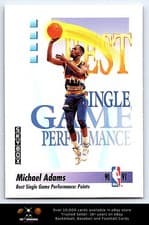 Michael Adams