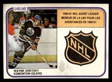 Wayne Gretzky