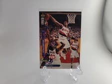 Clifford Robinson