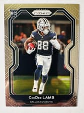 CeeDee Lamb