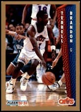 Terrell Brandon