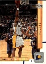 Jamaal Tinsley
