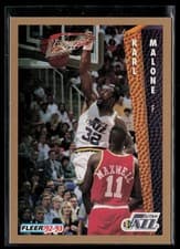Karl Malone
