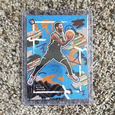 Kyrie Irving