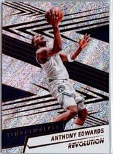 Anthony Edwards