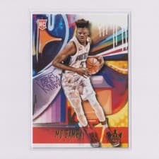 Mo Bamba