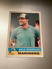 Julio Rodriguez