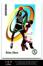 Brian Shaw