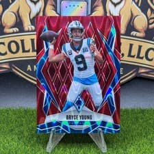 2025 Panini Phoenix Base Set Bryce Young #148